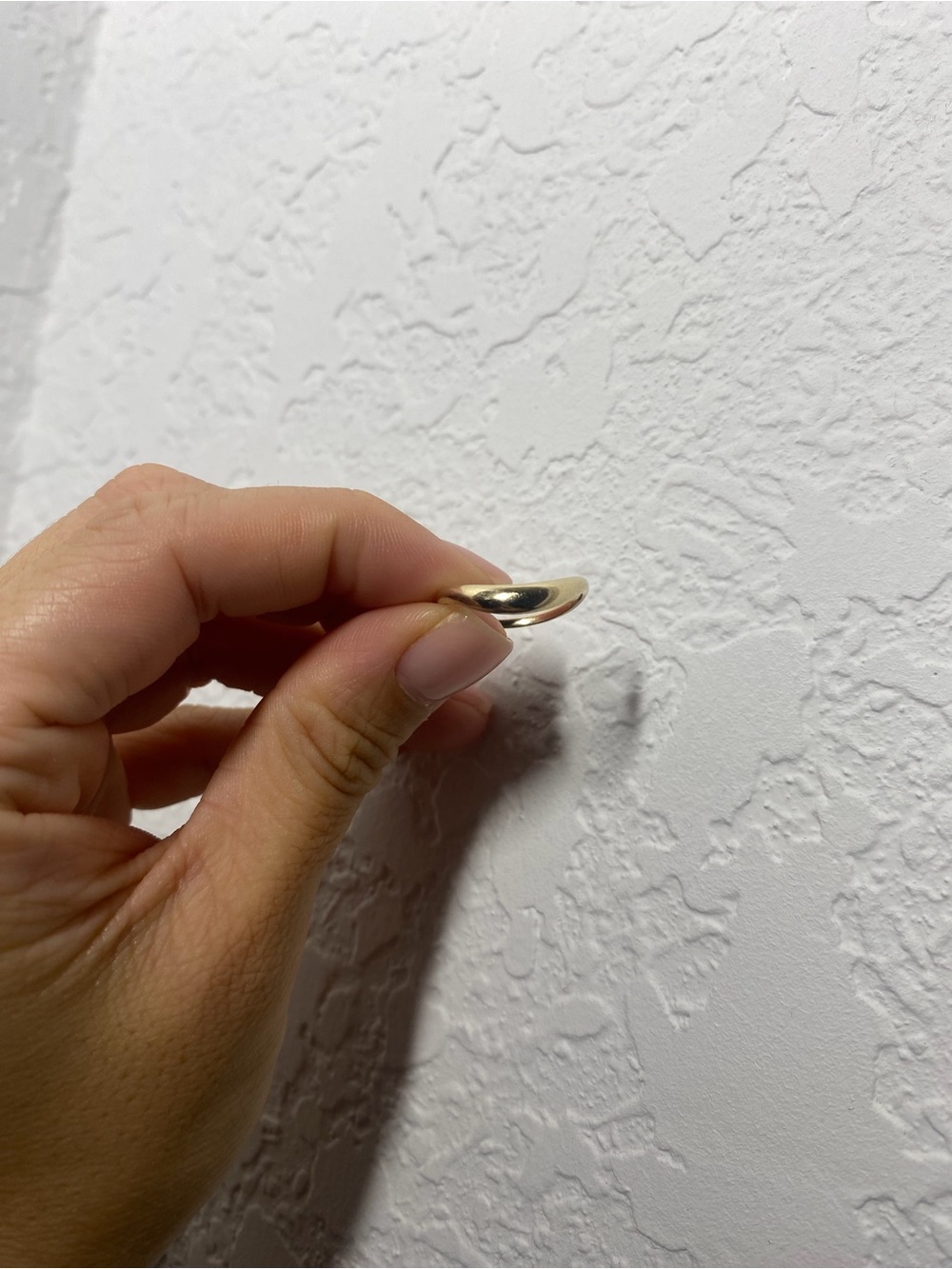 GLDN Flow stackable ring - Picture 8 of 9